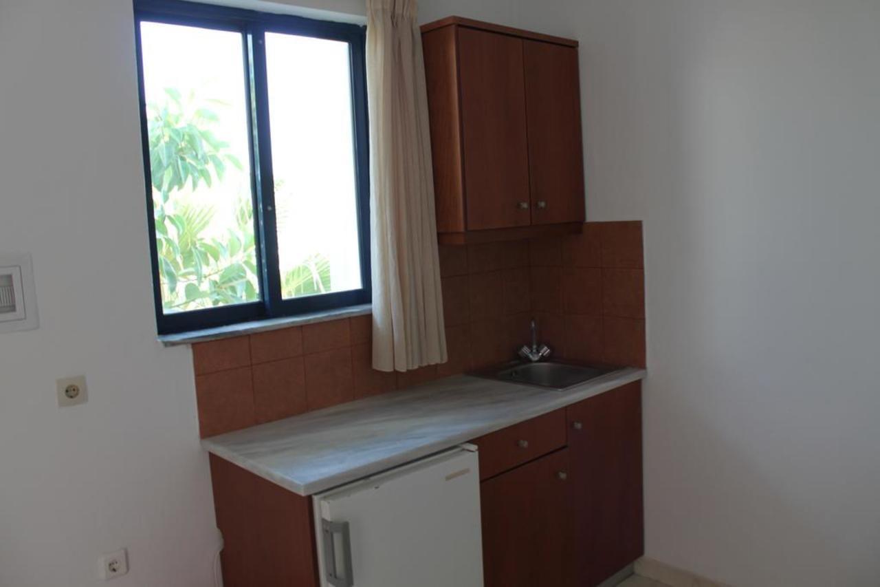 Harriets Apartments Kardamena  Экстерьер фото